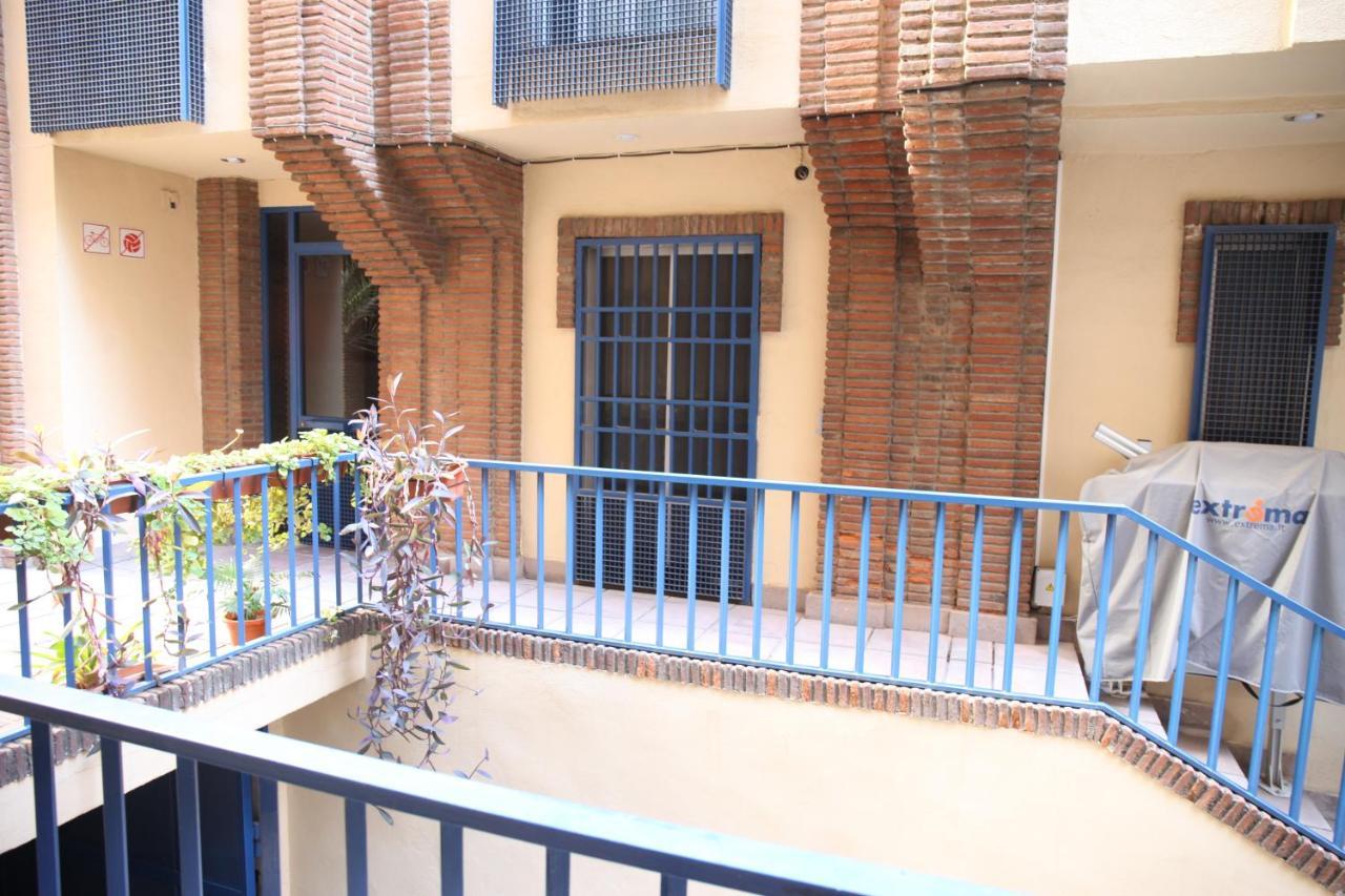 Cano Córdoba Exteriör bild