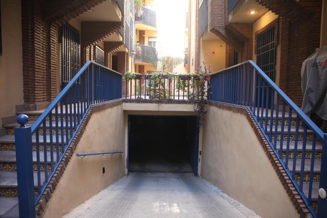 Cano Córdoba Exteriör bild